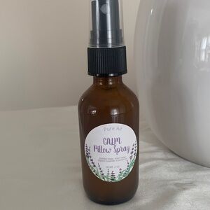 Calm Pillow Spray